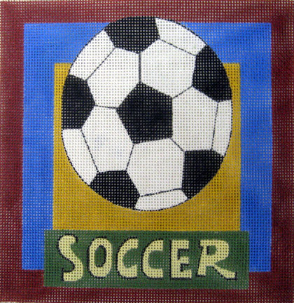 SP-08 - Soccer