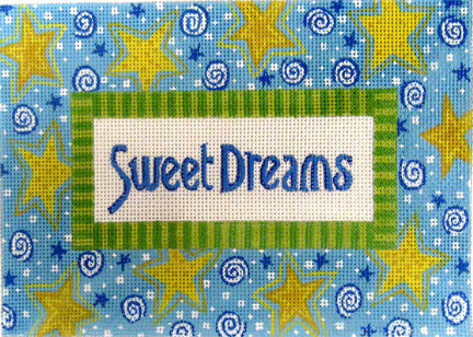 SP-14 - Sweet Dreams (Boy)