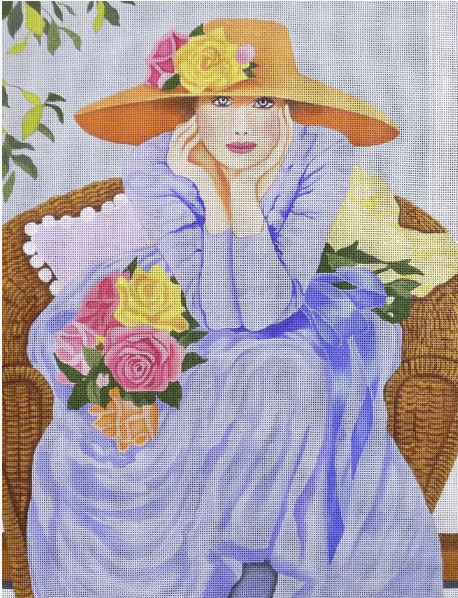 SR-03 - In the Moment