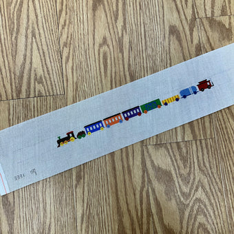 SR0333K - Train -  Kids Belt