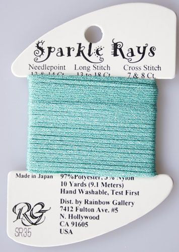 Sparkle Rays