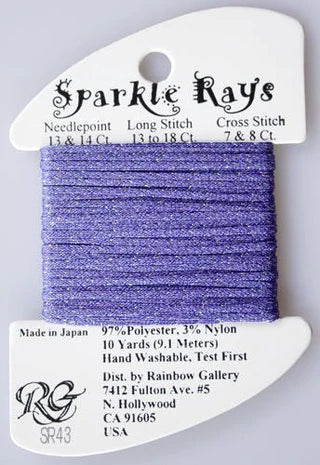 Sparkle Rays