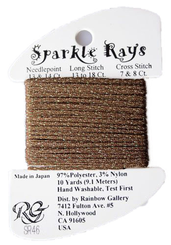 Sparkle Rays