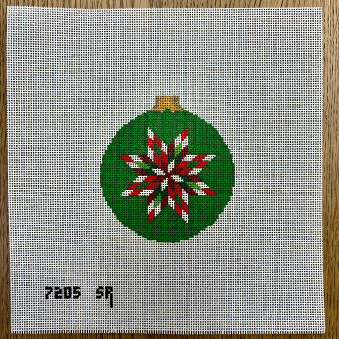SR7205 - Quilt Star