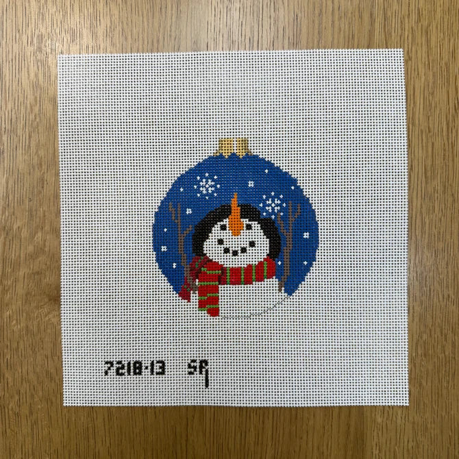 7218-13 - Let It Snow
