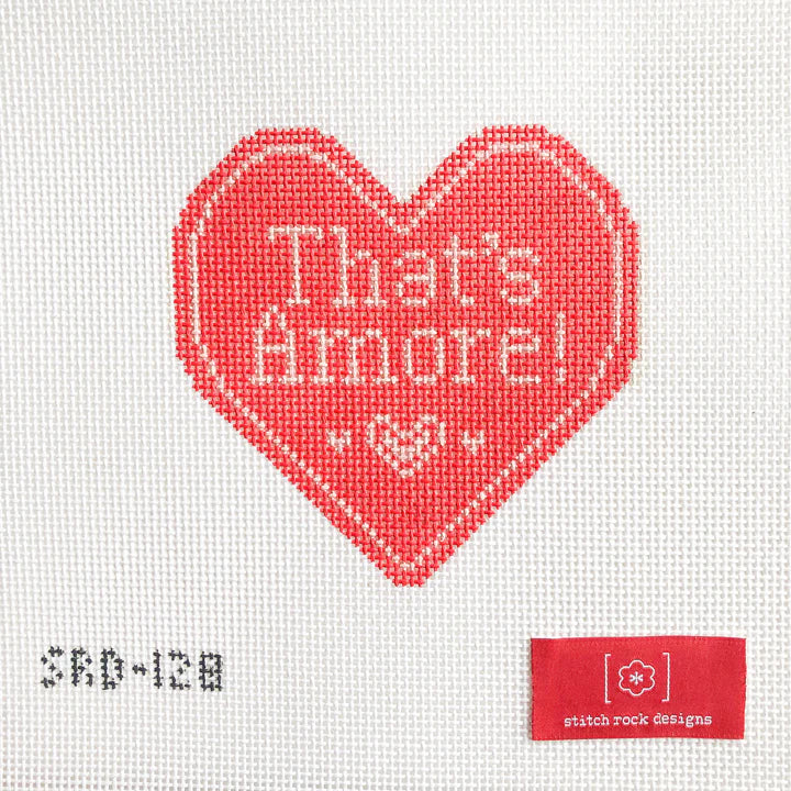 SRD-128 - That's Amore!