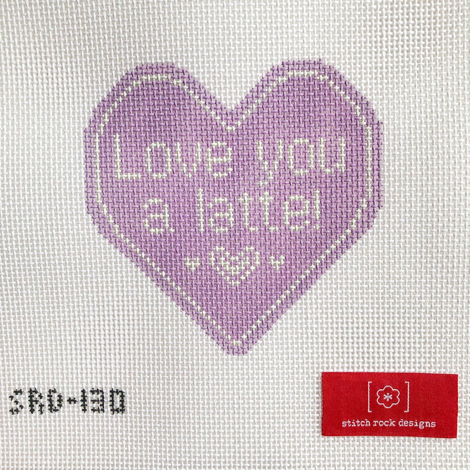SRD-130 - Love You A Latte!