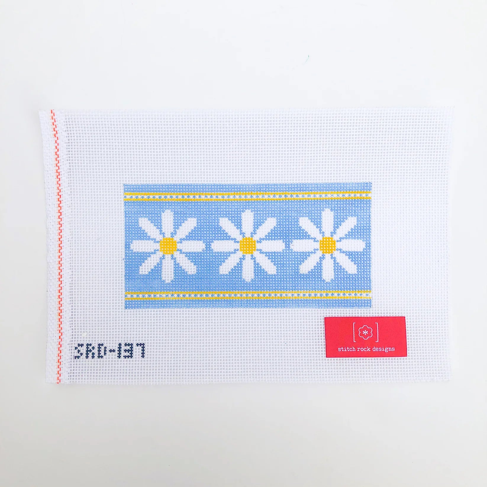 SRD-137 - Daisies