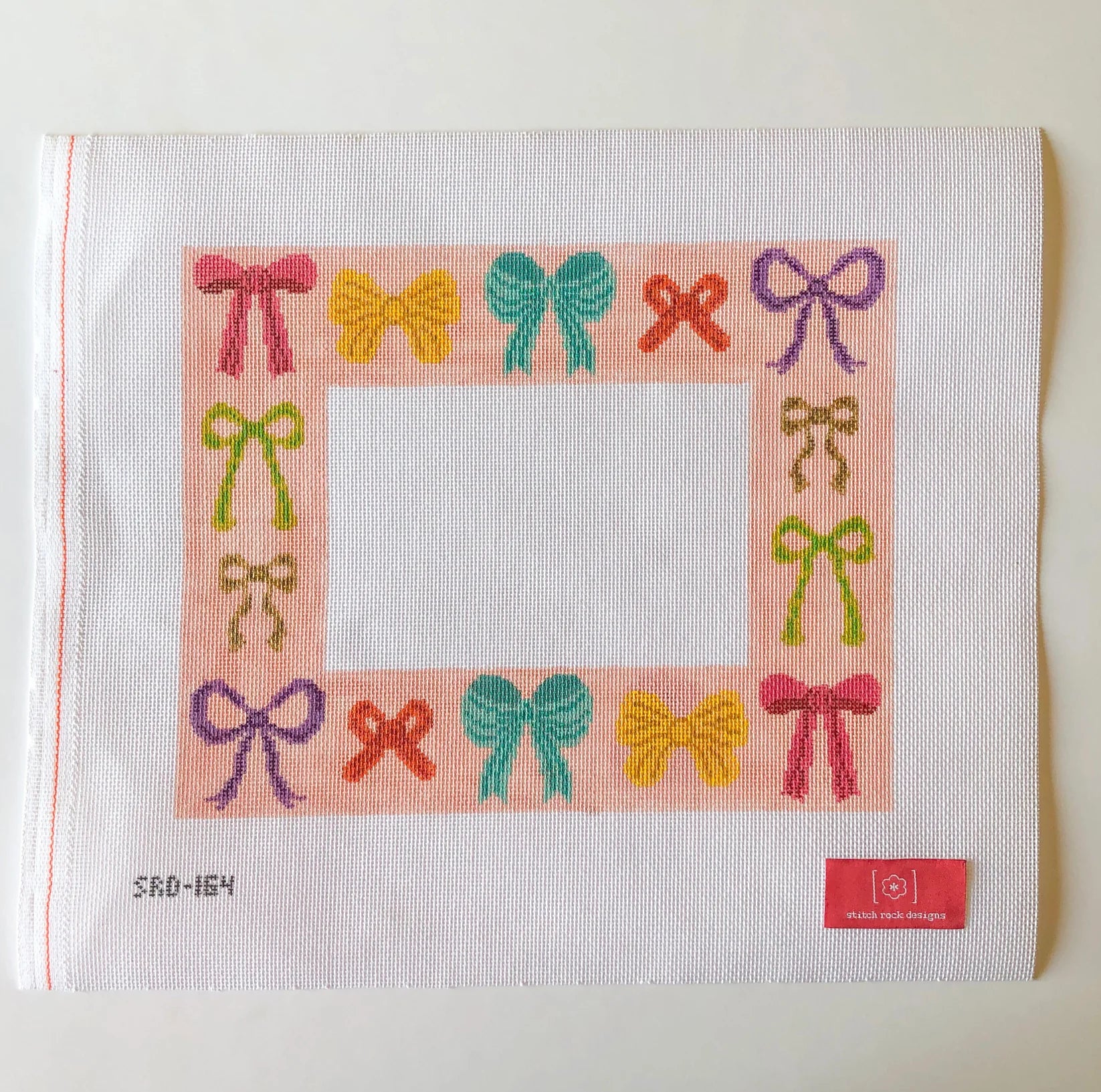 SRD-164 - Ribbons and Bows Frames