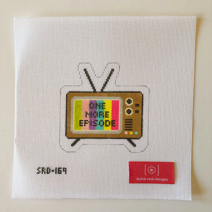 SRD-169 - One More Episode