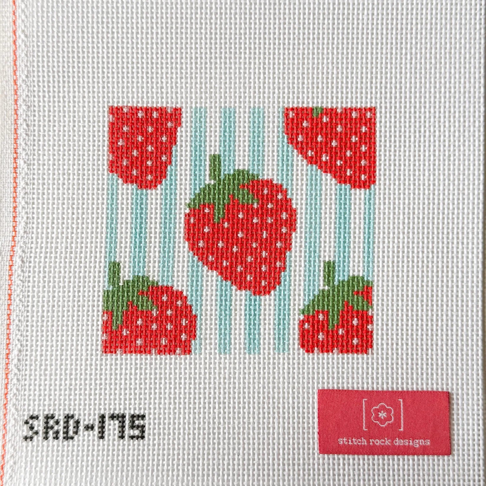 SRD-175 - Strawberry Square
