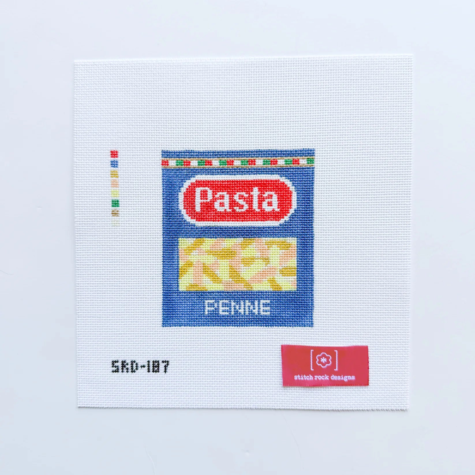 SRD-187 - Penne Pasta