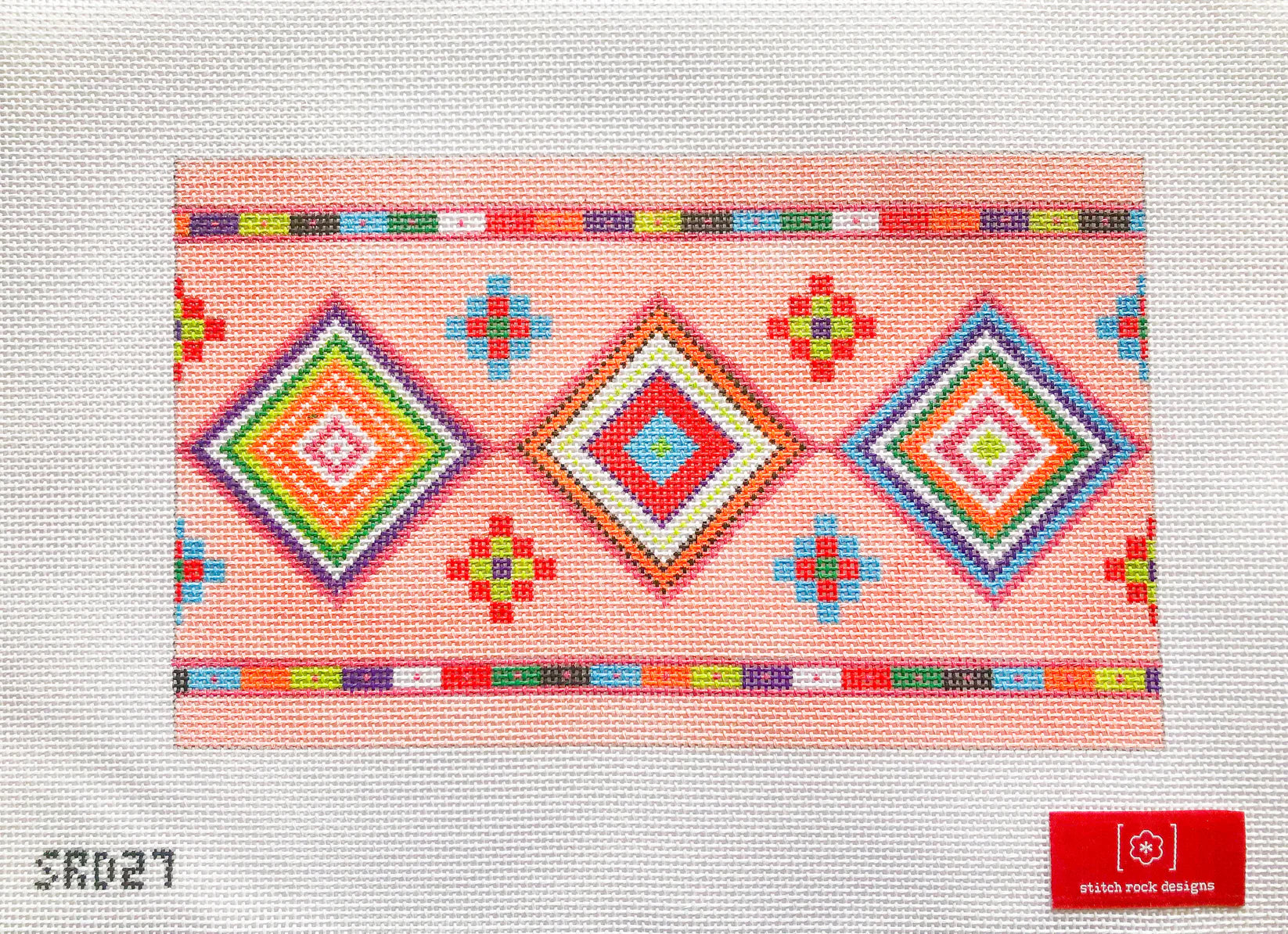 SRD-27 - Nadia Clutch