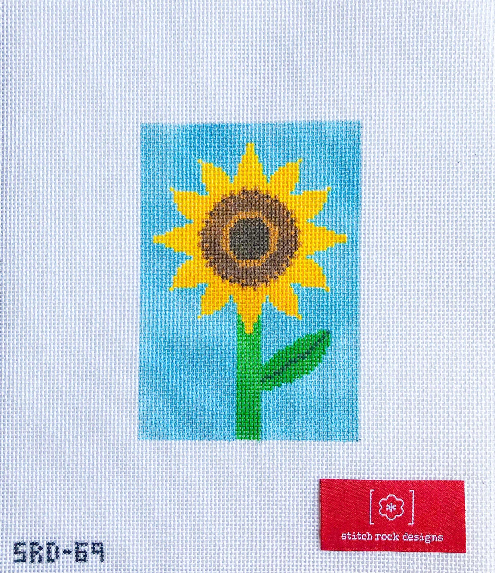 SRD-69 - Sunflower