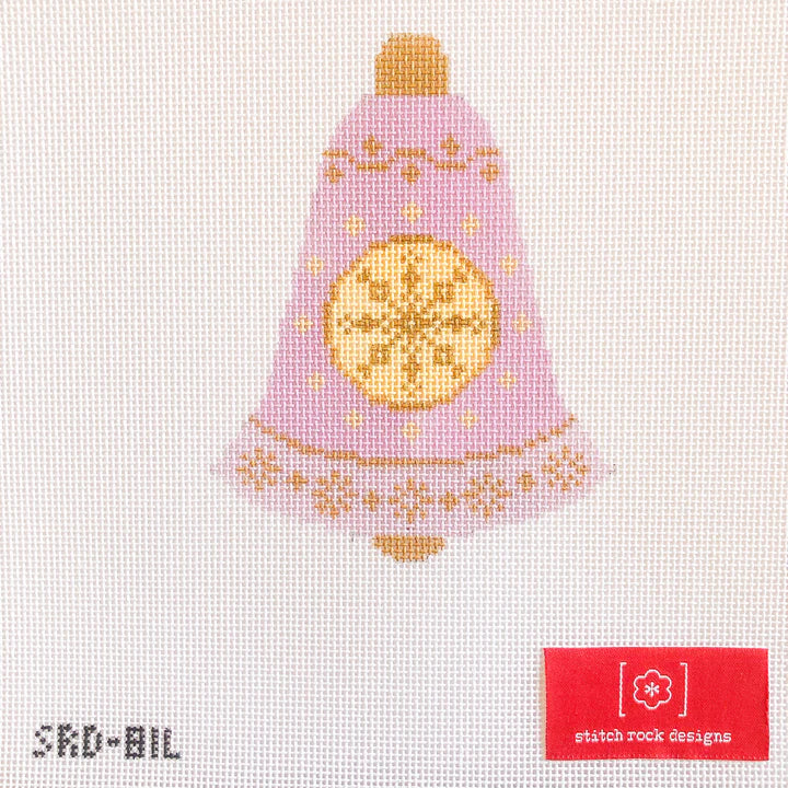 SRD-81 - Betty's Bell Baubles