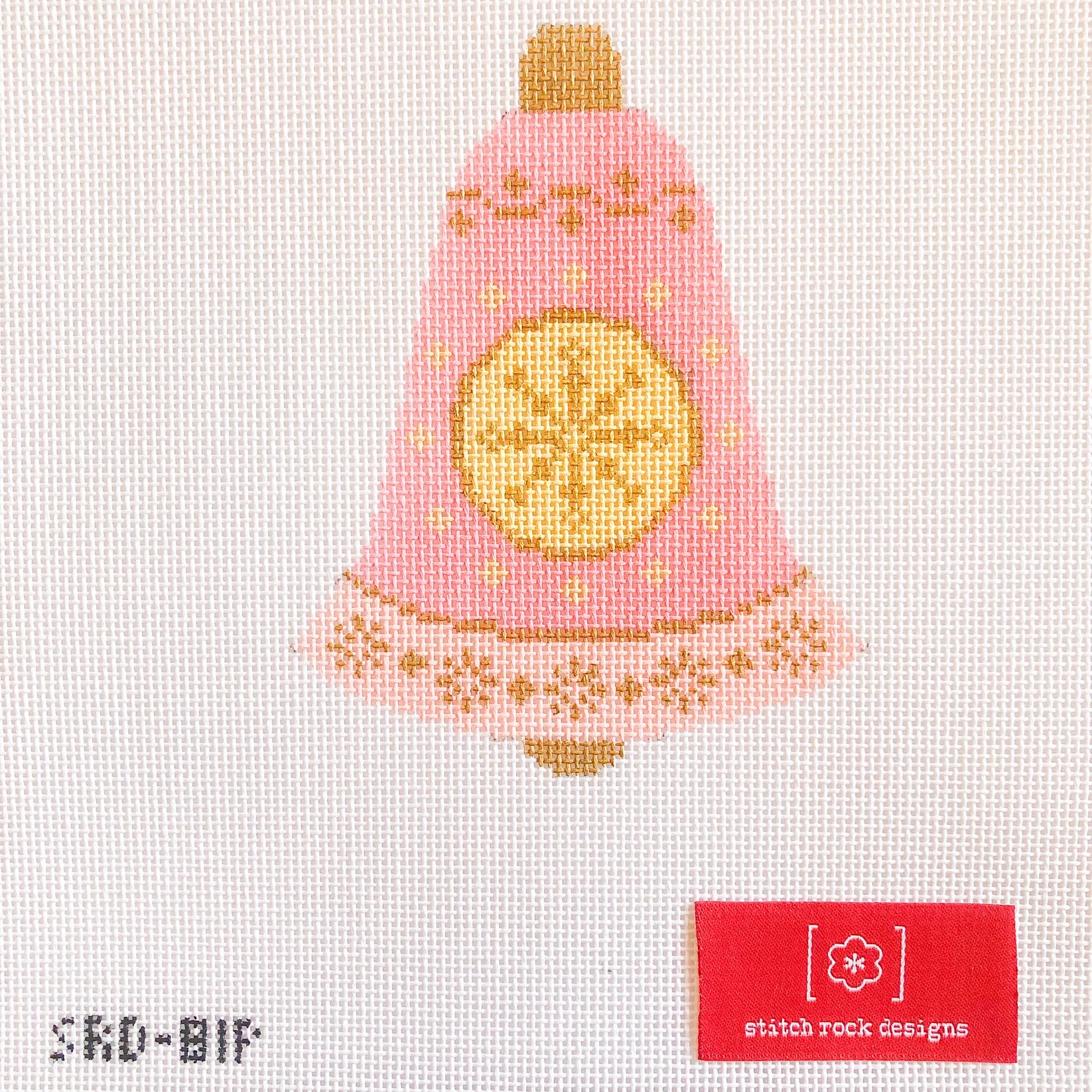 SRD-81 - Betty's Bell Baubles
