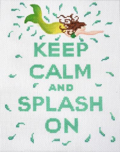 SS-149 - "Keep Calm And Splash On"