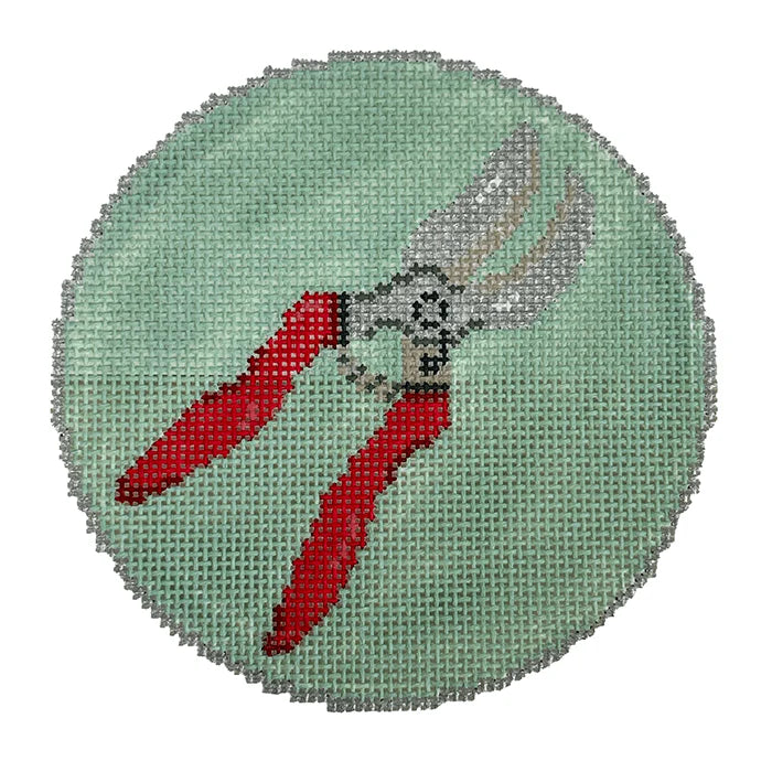 SS03 - Garden Icons - Clippers