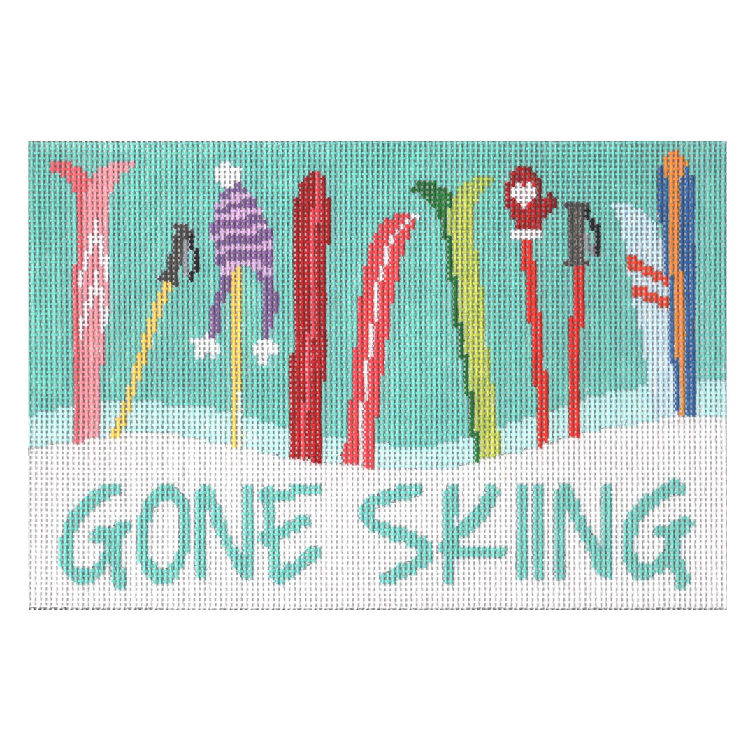 LRE-SS03 - Gone Skiing