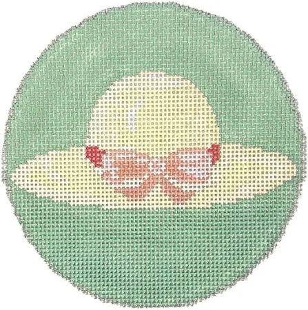 SS04 - Garden Icons - Sun Hat