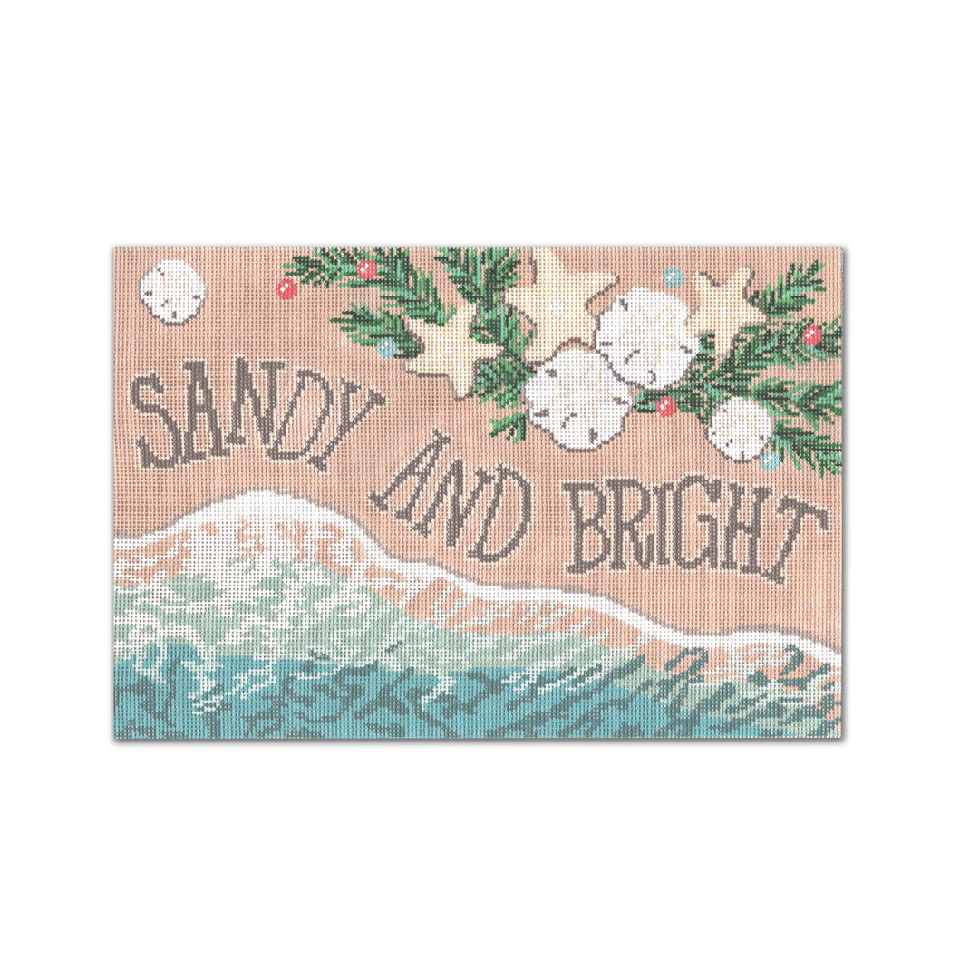 LRE-SS06 - Sandy and Bright