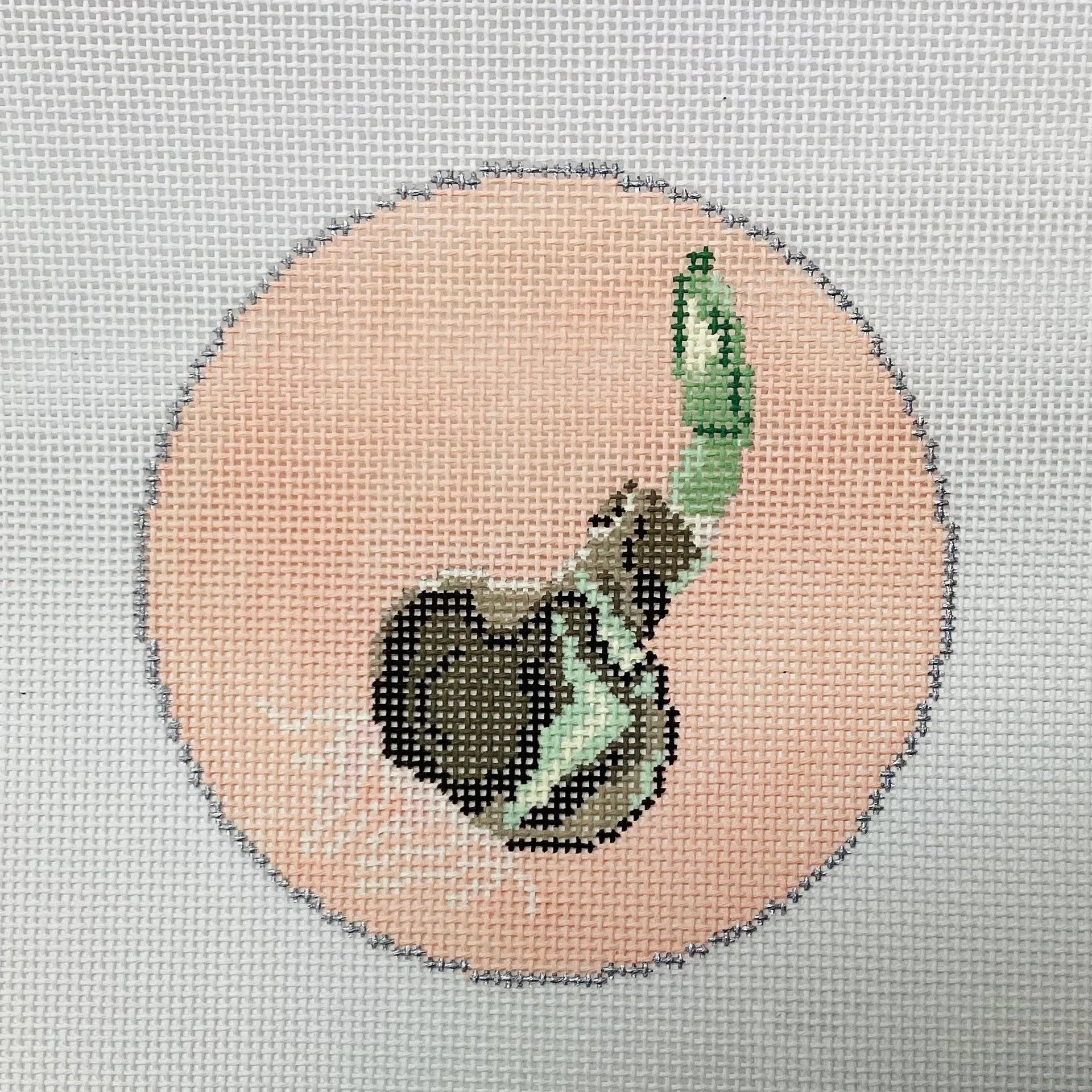 SS09 - Garden Icons - Bulb