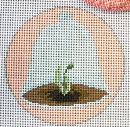 SS10 - Garden Icons - Cloche