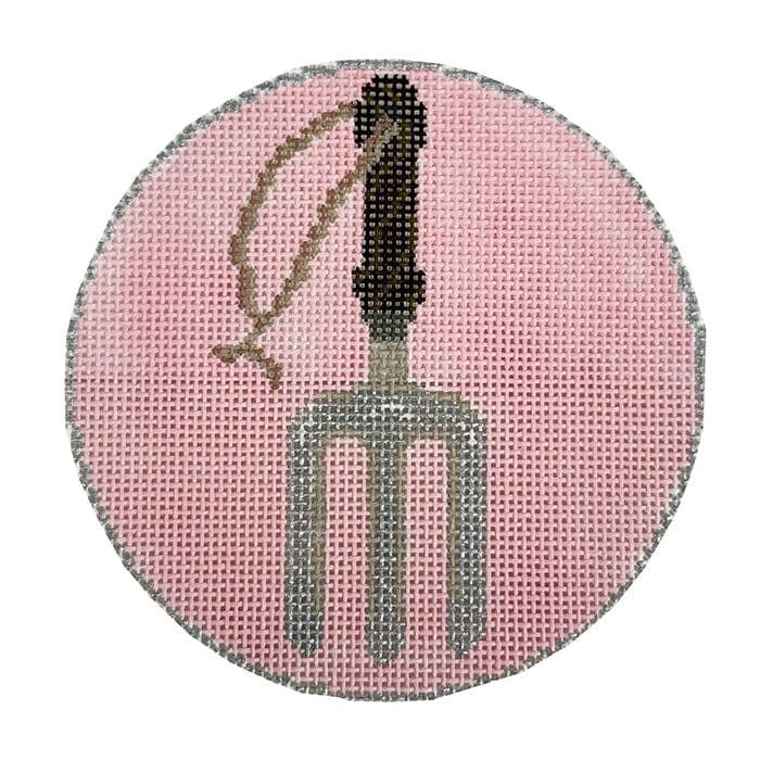 SS11 - Garden Icons - Rake