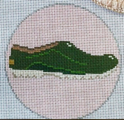 SS12 - Garden Icons - Clog