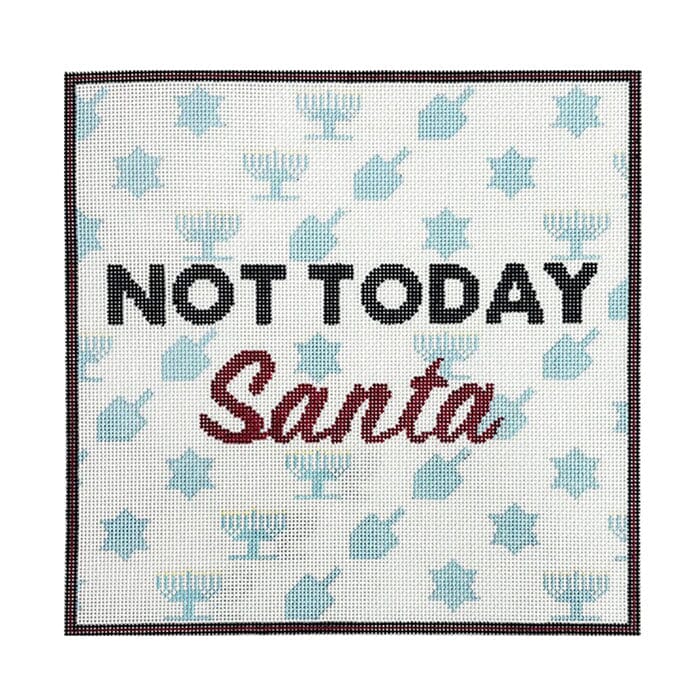 SS13 - Not Today Santa