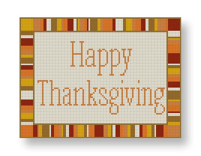 SA-SS17 - Happy Thanksgiving