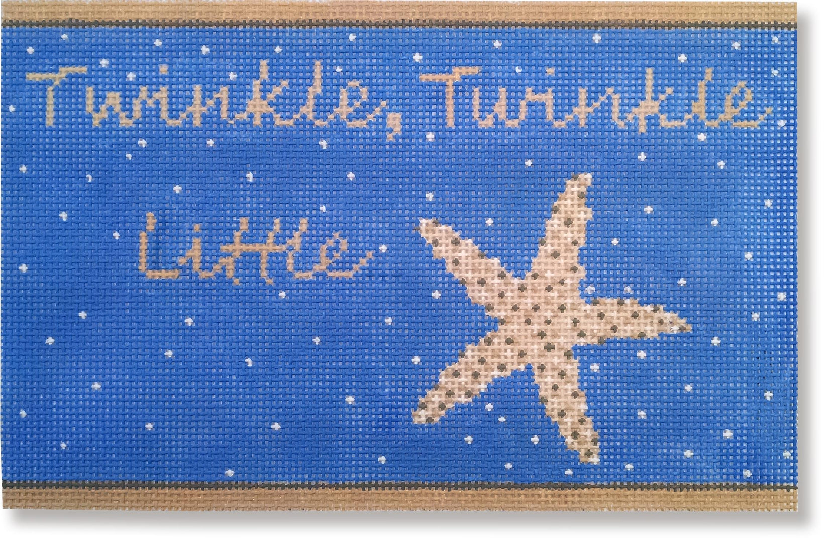 SA-SS20 - Twinkle Twinkle