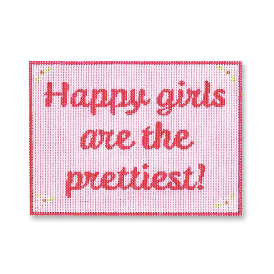 EG-SS32 - Happy Girls are the Prettiest!