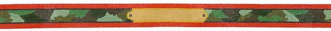 SS32 - Camo Belt
