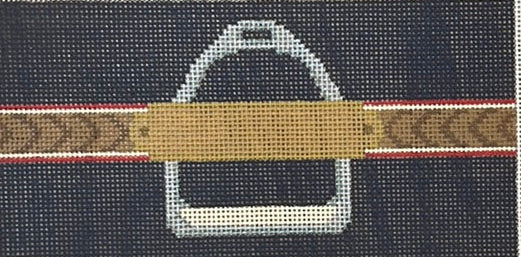 SS33 - Reins and Stirrup Insert