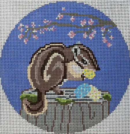 SS41 - Spring Sweets Chipmunk