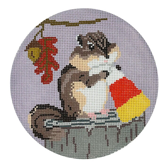 SS44 - Fall Sweets Chipmunk