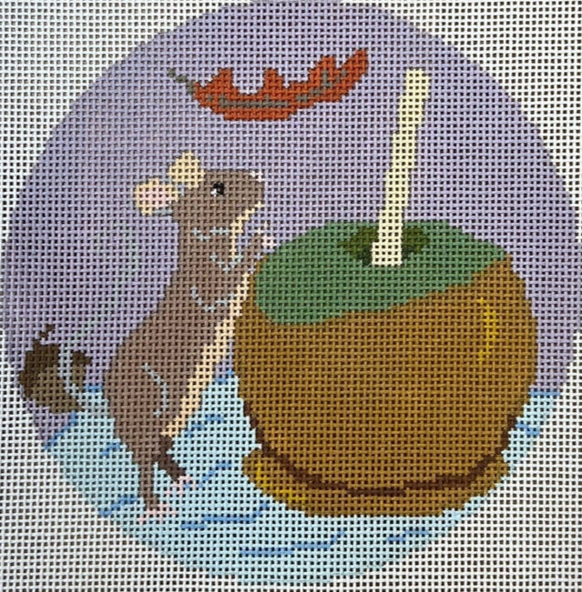 SS47 - Fall Sweets Mouse