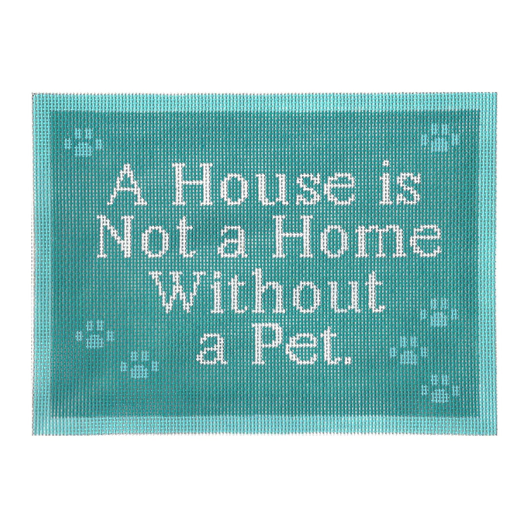 EG-SS50 - A House is Not a Home Without a Pet