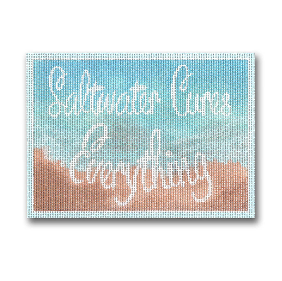 EG-SS51 - Saltwater Cures Everything