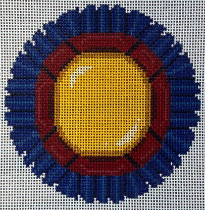 SS55 - Championship Rosette