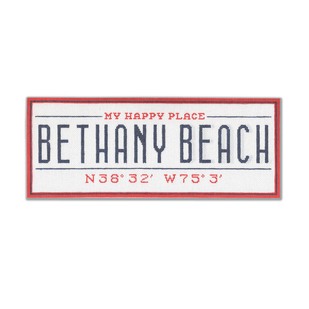 EG-SS70 - My happy place, Bethany Beach, DE