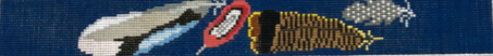 SS70 - Game Bird Feathers