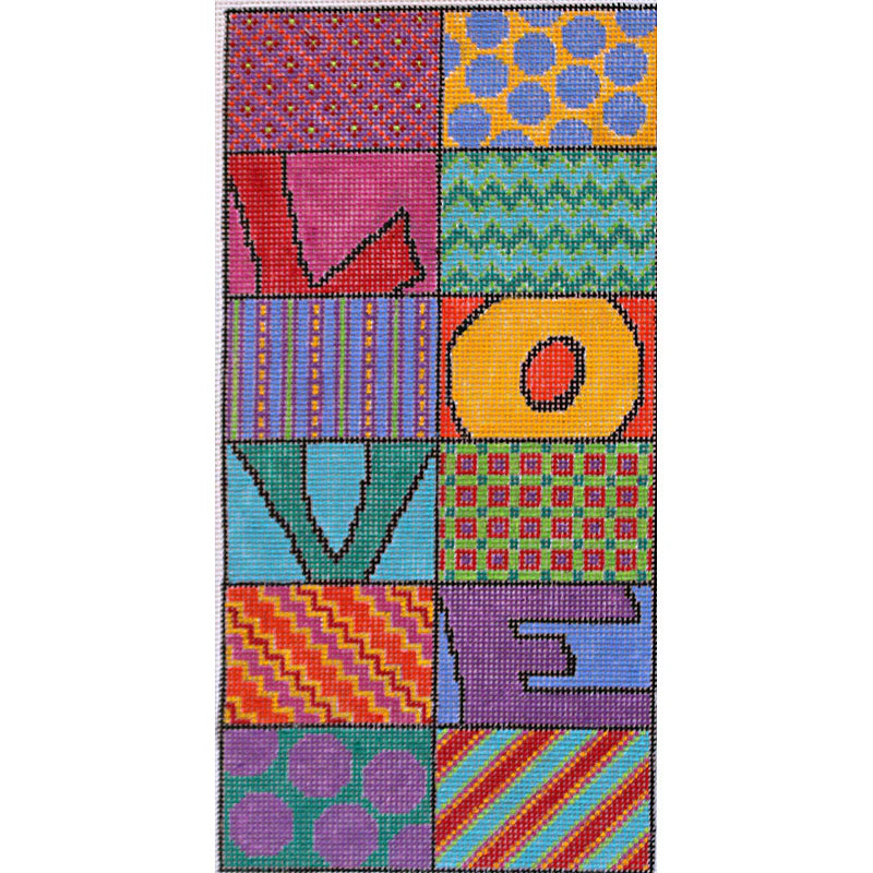 SU513 - Love Squares