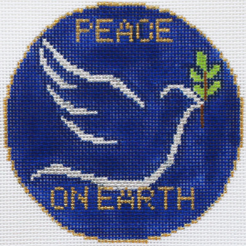 SU553 - Peace on Earth
