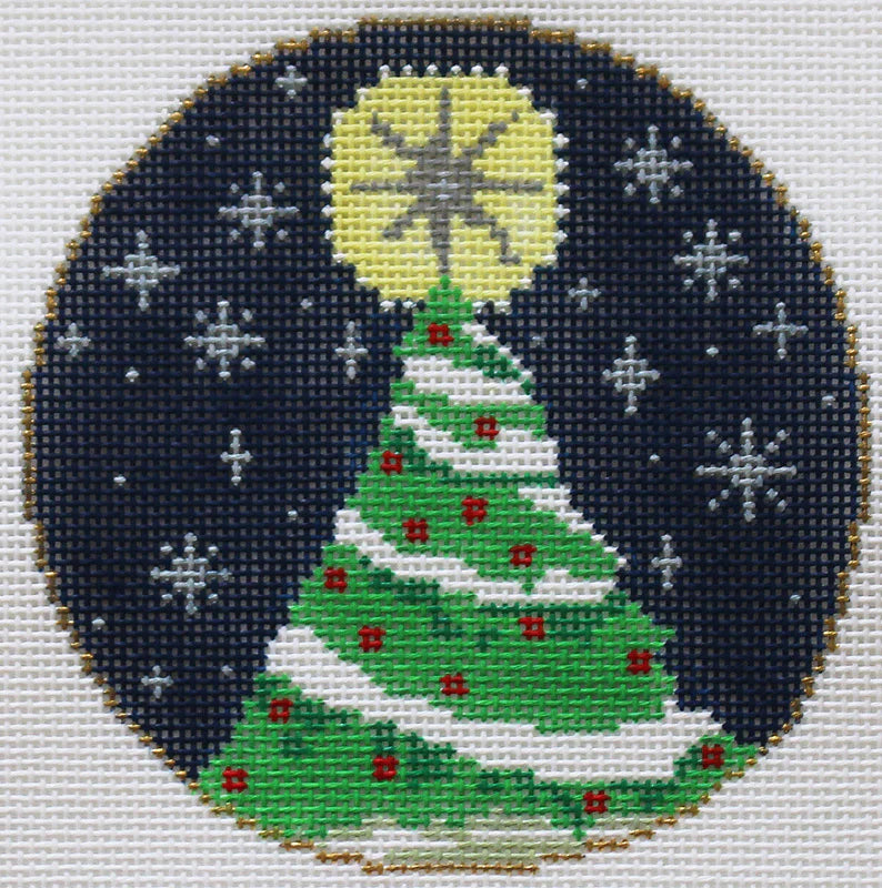 SU556 - O' Christmas Tree