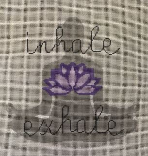 SV-S008 - Inhale Exhale