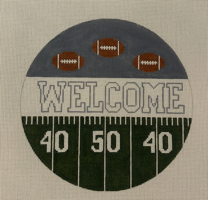 SV-S012 - Football Sign