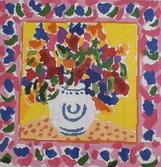 SVG619 - Garden Bouquet C-1