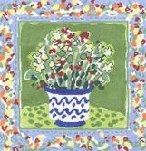 SVG633 - Denise's Bouquet